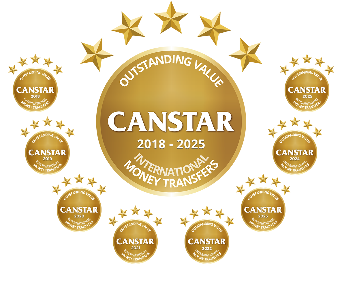 Canstar 5-Star Rating