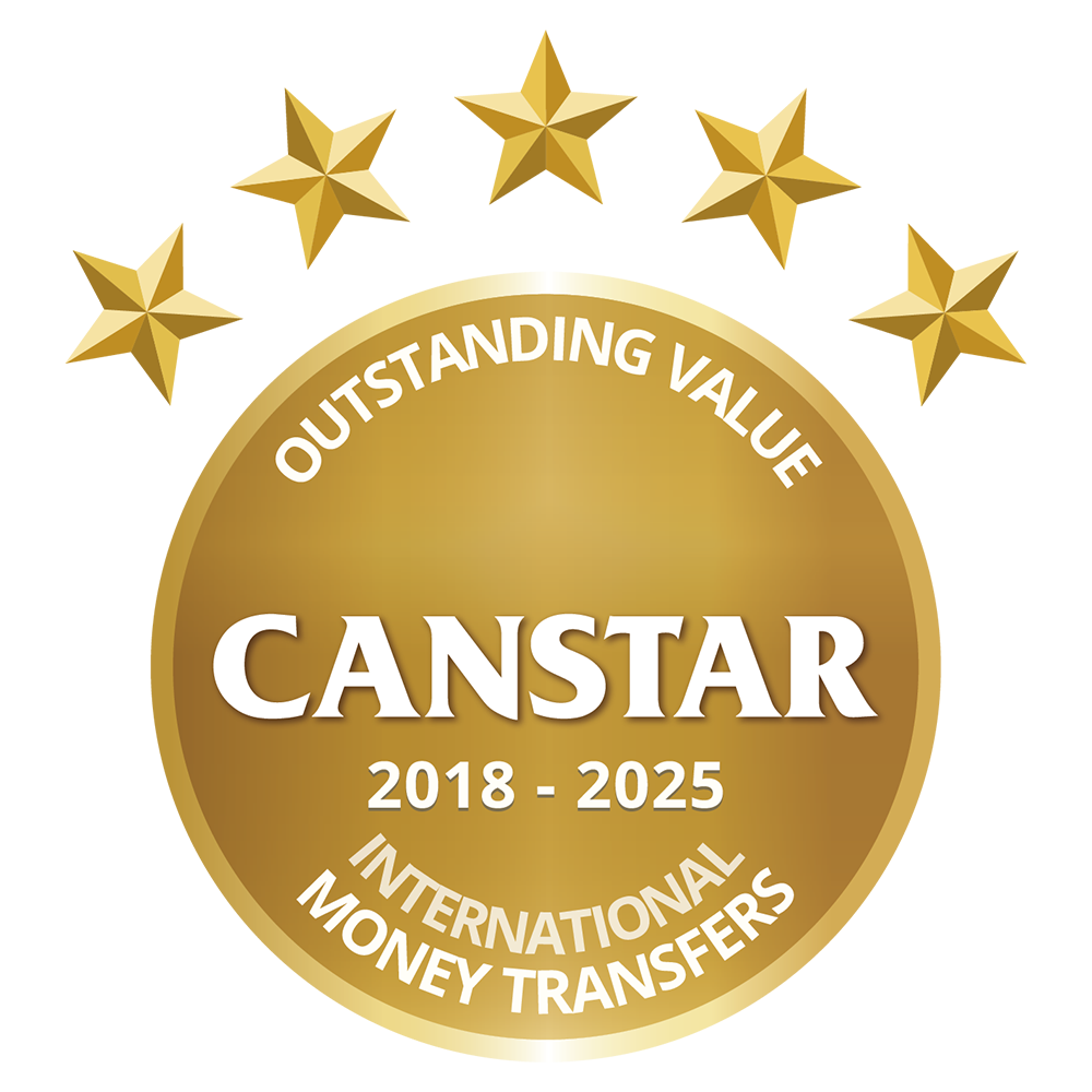 Canstar 5-Star Rating